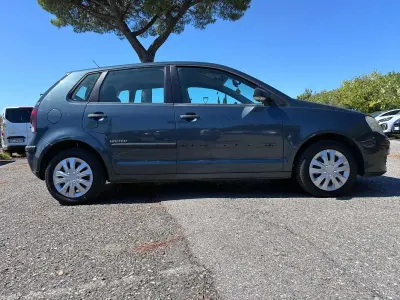Usata VW Polo