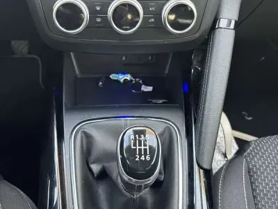 Begagnad Renault Kadjar