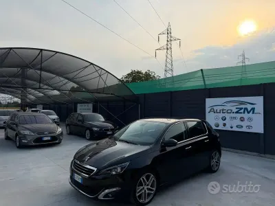 Usata Peugeot 308