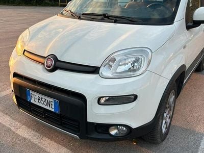 Fiat Panda 4x4