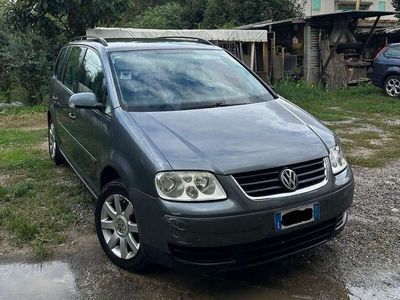 VW Touran