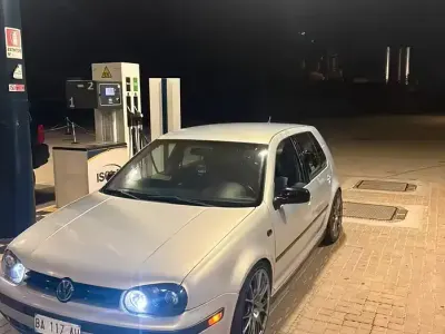 Usata VW Golf III