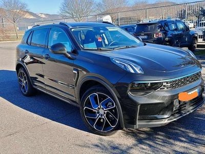 Usata Lynk & Co 01 179 CV (131 kW) 2022 Nero SUV