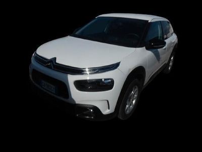 usata Citroën C4 Cactus BlueHDi 100 S&S Feel