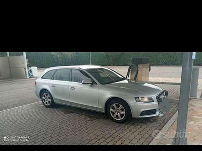 Usata 2009 Audi A4 Station wagon | 5000 € (Buon prezzo)
