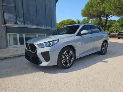 Usata BMW X2