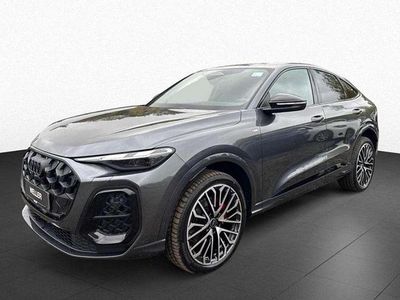 Nuova Audi Q5 Sportback S-Line 204 CV (150 kW) 2025 Other SUV