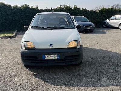 Fiat Seicento