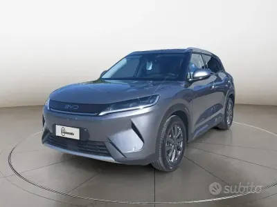 Usata BYD Atto 2