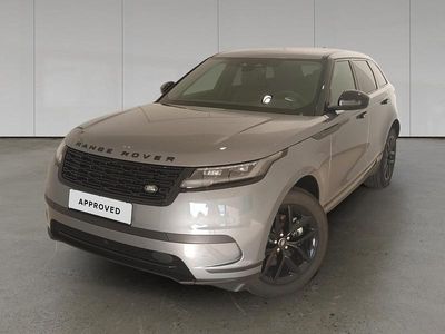 Usata Land Rover Range Rover Velar S 204 CV (150 kW) 2024 Zadar grey SUV