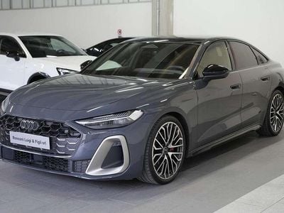 Usata Audi A5 Edition .1 204 CV (150 kW) 2024 Grigio magnete Berlina