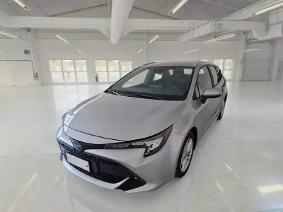 Usata Toyota Corolla Business Edition 97 CV (71 kW) 2022 Station wagon