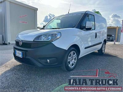 Fiat Doblò