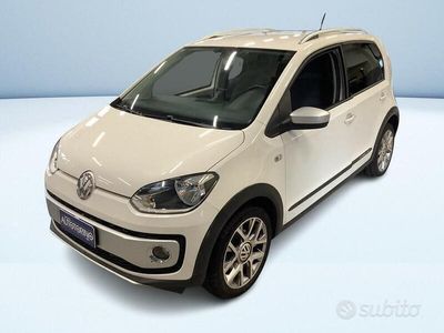 usata VW cross up! up! 1.075cv 5p E6