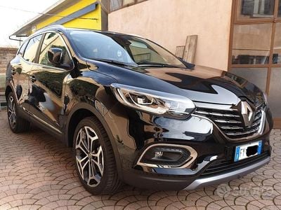 Nero Usata 2019 Renault Kadjar SUV | 16.000 € (Buon prezzo)