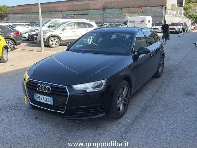 Usata Audi A4