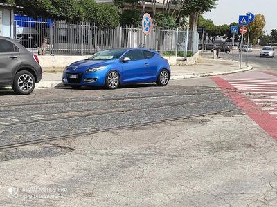 Renault Mégane Coupé