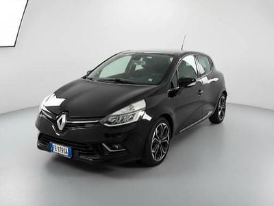 Usata Renault Clio IV 90 CV (66 kW) 2016 Berlina