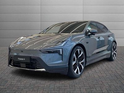 Usata Polestar 4 200 kW (272 CV) 2024 Grigio scuro SUV