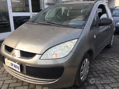 usata Mitsubishi Colt 1.1 GPL MOTORE ROTTO - GRANDINATA