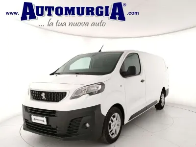 Usata Peugeot Expert