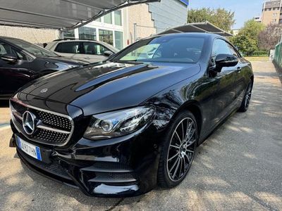 Mercedes E300