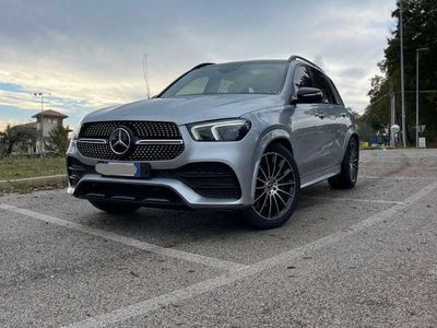 usata Mercedes GLE300 d mhev Premium Plus 4matic auto