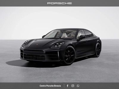 Porsche Panamera 4