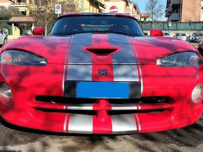 Dodge Viper