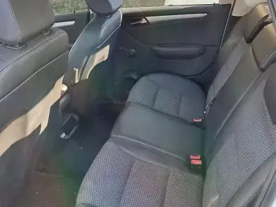 Usata Mercedes A160 95 CV (69 kW) 2011 Bianco Utilitaria