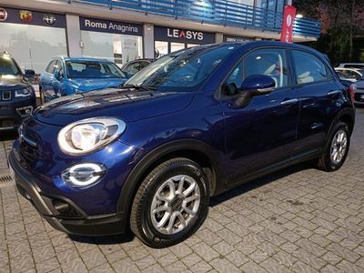 usata Fiat 500X 1.3 MultiJet 95 CV City Cross