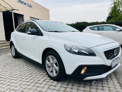 usata Volvo V40 CC D3 Geartronic Summum