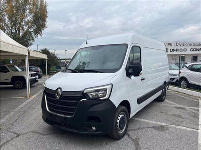 usata Renault Master MasterT33 2.3 dci 135cv L2H2 Ice Plus