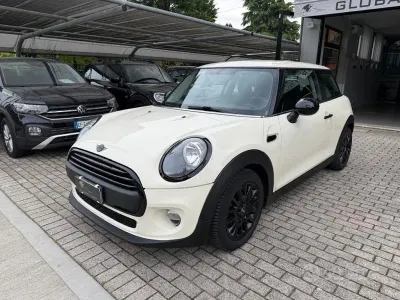Usata Mini ONE