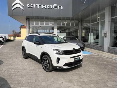 usata Citroën C5 Aircross PHEV 1.6 Plug-In Hybrid 225cv E-EAT8 FEEL PACK KM0