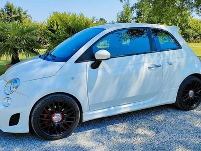Abarth 500