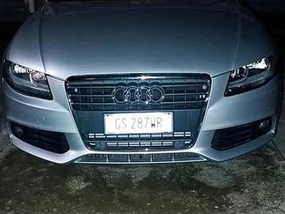 Usata Audi A4 2009 Grigio Station wagon