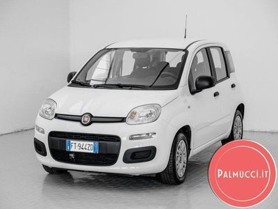 usata Fiat Panda 1.2 Easy