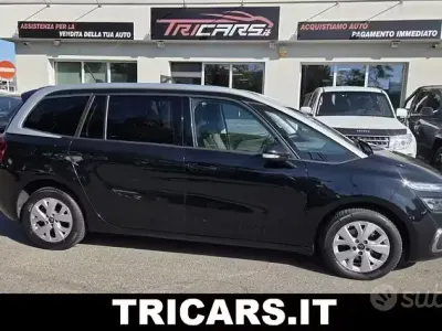 Usata Citroën C4 SpaceTourer