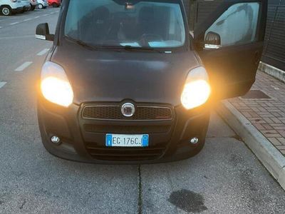 usata Fiat Doblò 2.0 Diesel