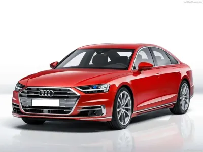 Usata Audi A8