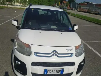 Usata Citroën C3