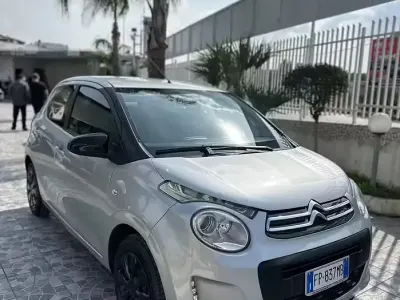 Occasion Citroën C1