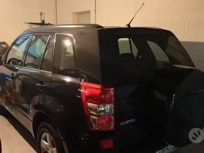 Usata Suzuki Grand Vitara