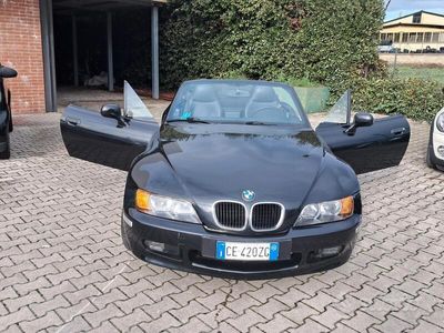 usata BMW 2002 z3 -