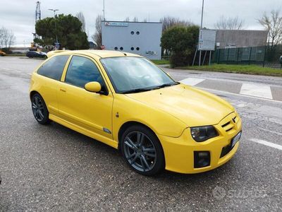 usata MG ZR - 2005