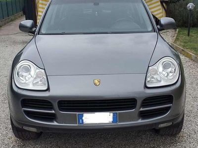 Usata Porsche Cayenne 250 CV (183 kW) 2004 SUV