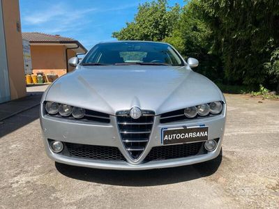 Alfa Romeo 159