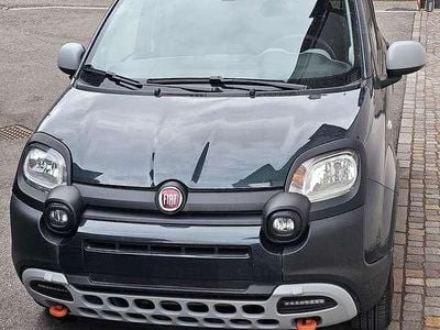 Usata Fiat Panda Garmin 69 CV (50 kW) 2024 Utilitaria