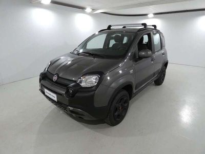 usata Fiat Panda Cross Panda 0.9 TwinAir Turbo S&S 4x4